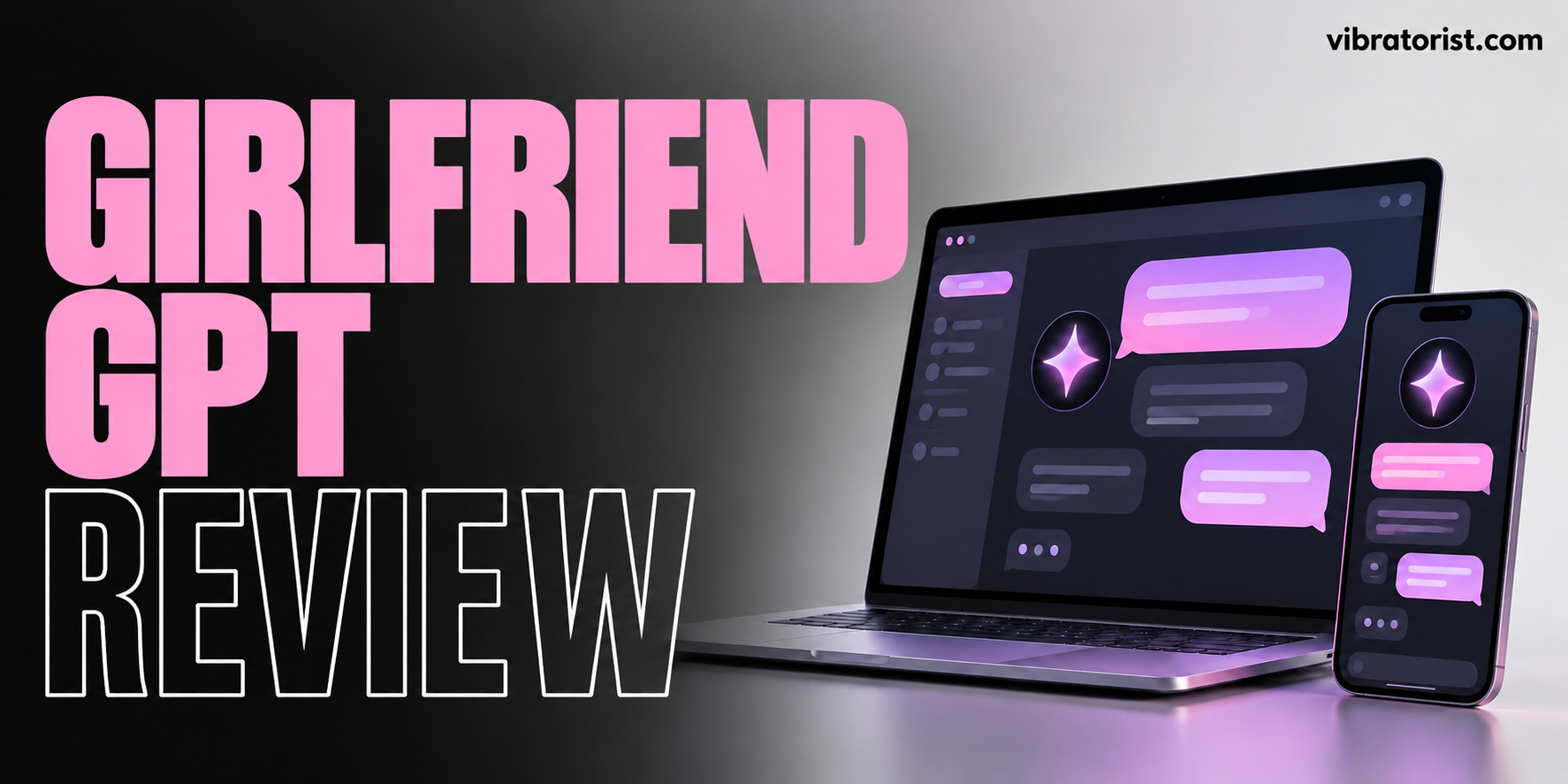 GirlfriendGPT review — pricing, features and limitations