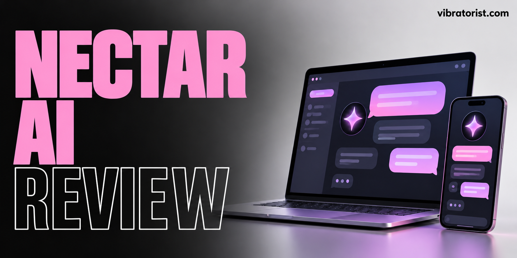 Nectar AI review — pricing, features and limitations